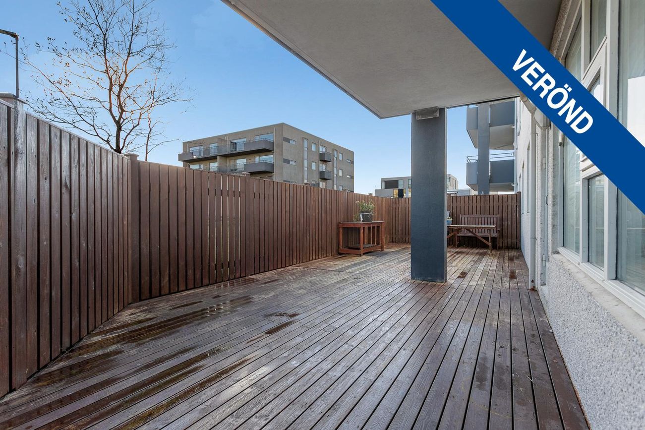 Berjavellir 3, 221 Hafnarfjörður