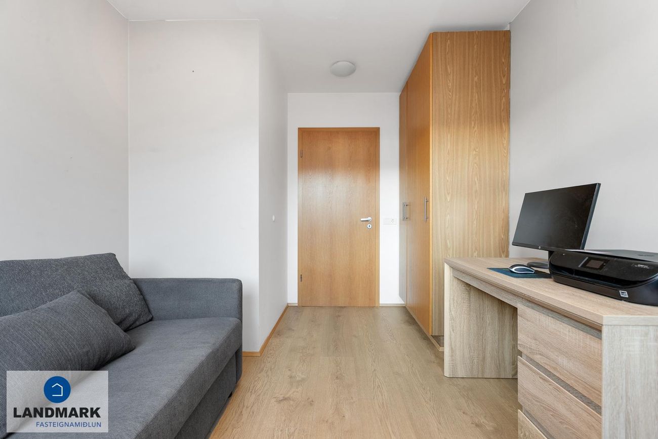 Berjavellir 3, 221 Hafnarfjörður