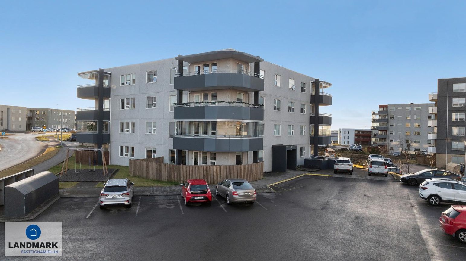 Berjavellir 3, 221 Hafnarfjörður