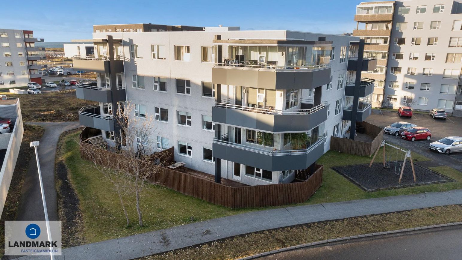 Berjavellir 3, 221 Hafnarfjörður