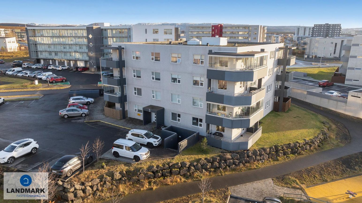 Berjavellir 3, 221 Hafnarfjörður