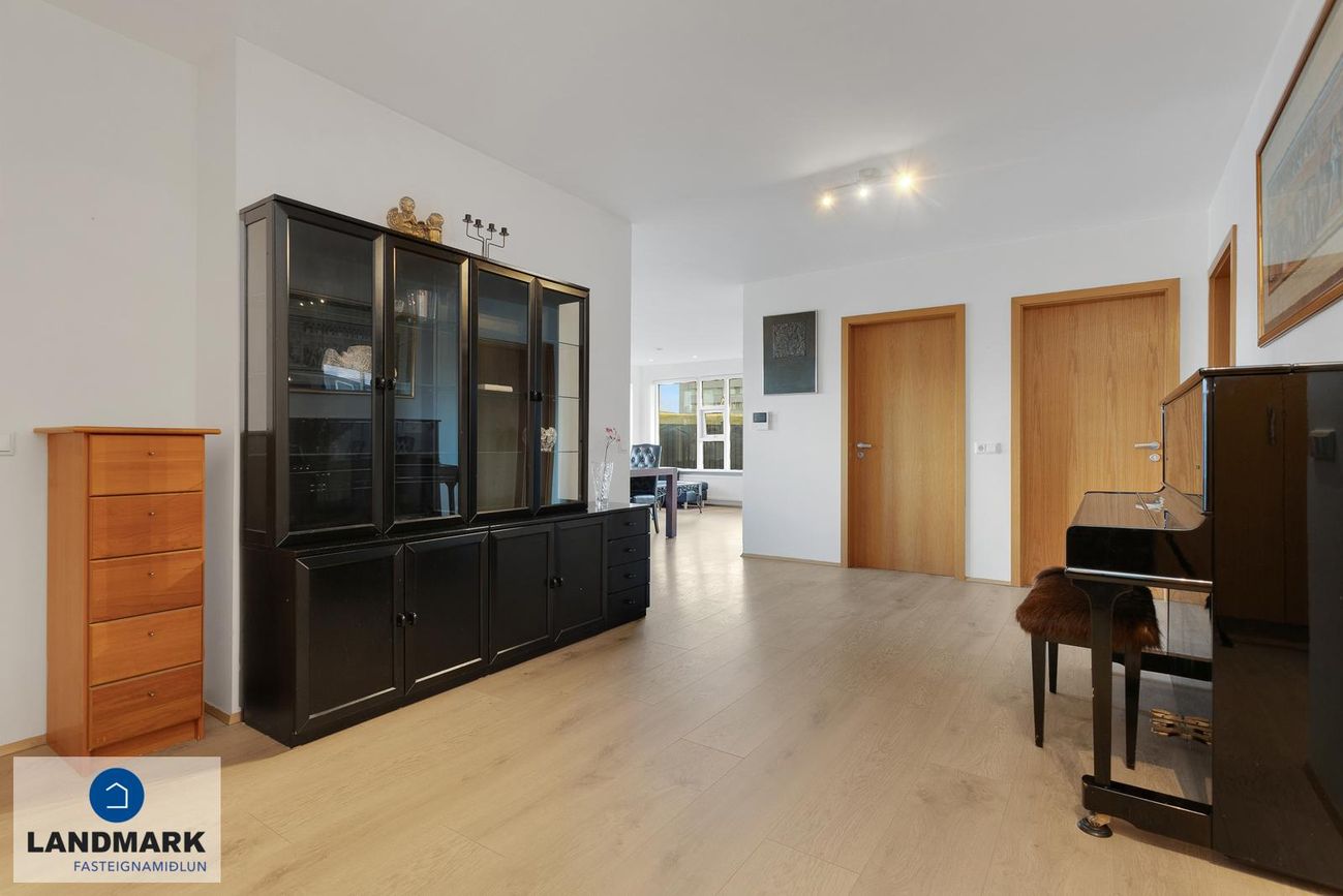 Berjavellir 3, 221 Hafnarfjörður