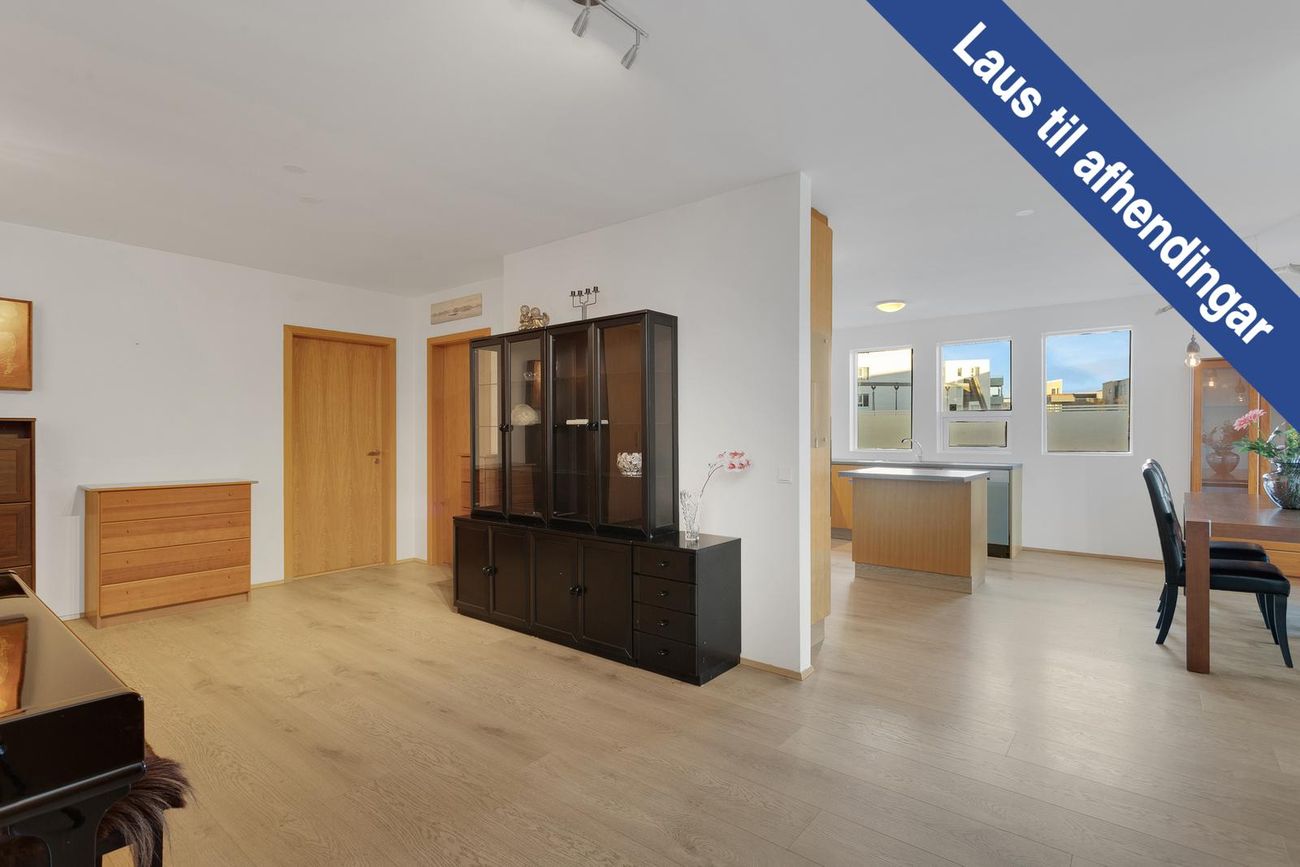 Berjavellir 3, 221 Hafnarfjörður