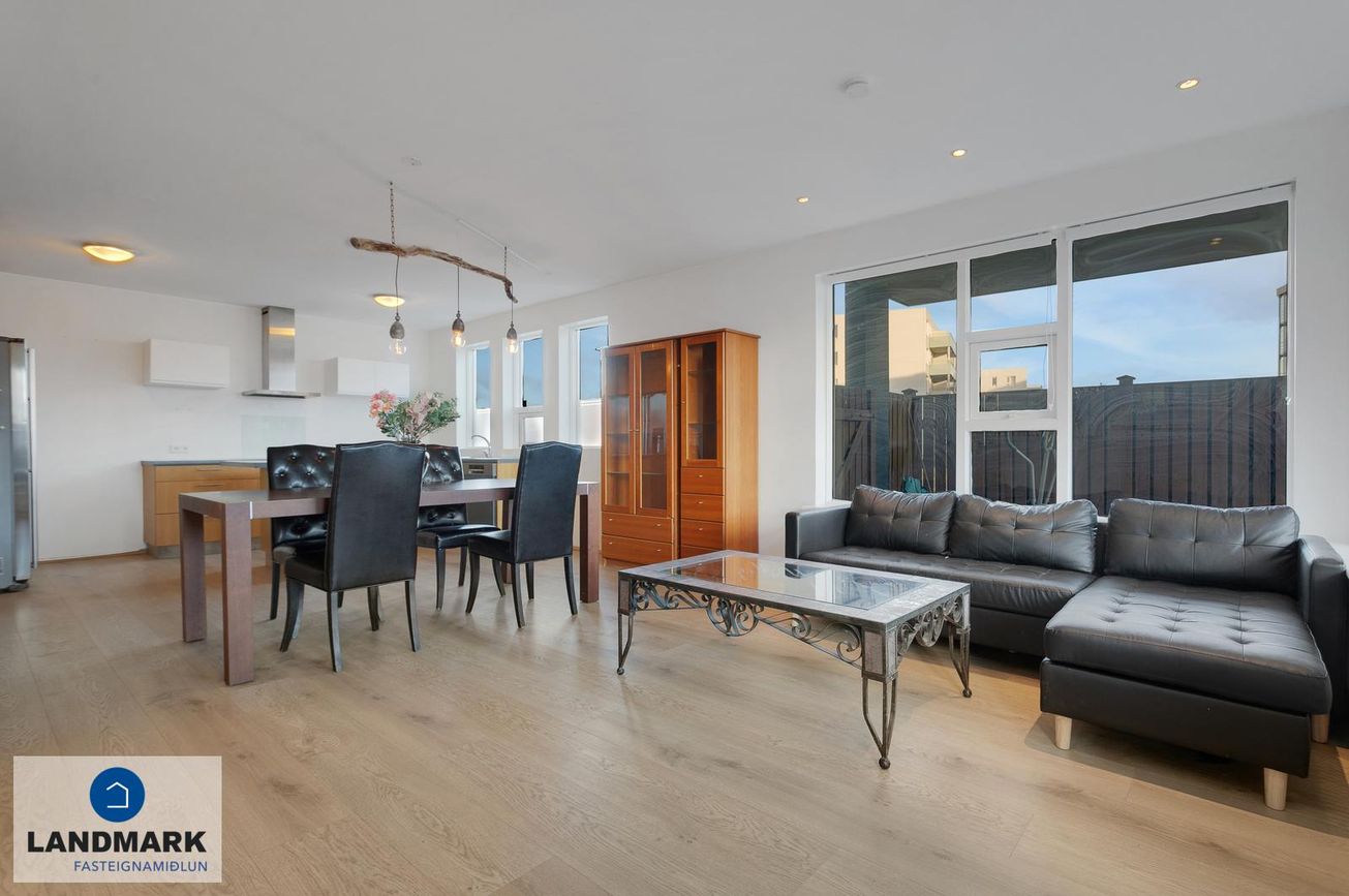 Berjavellir 3, 221 Hafnarfjörður