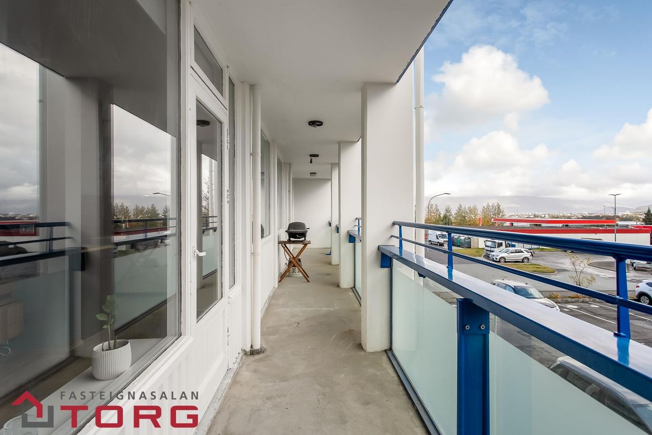 Engihjalli 9, 200 Kópavogur