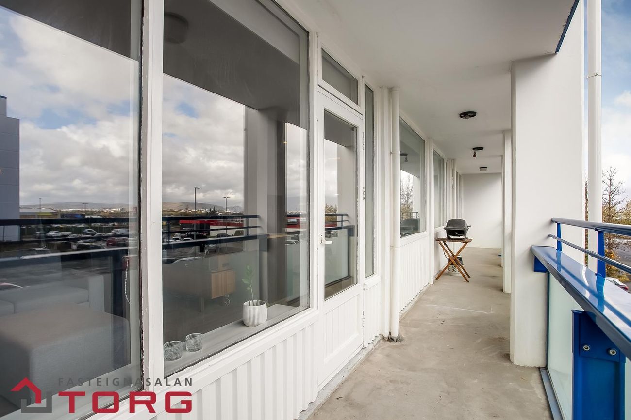 Engihjalli 9, 200 Kópavogur