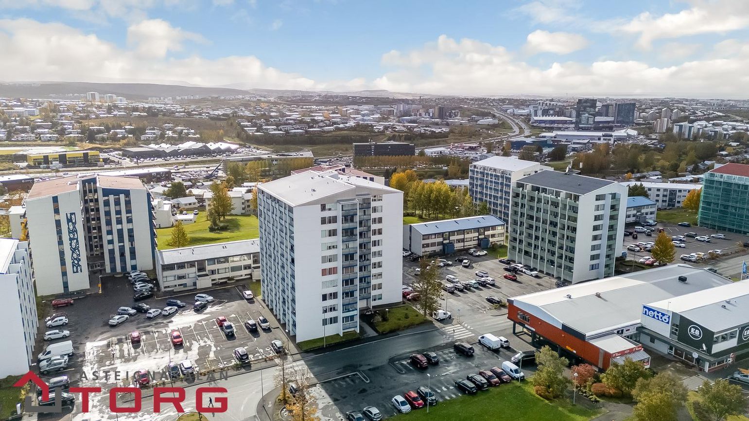Engihjalli 9, 200 Kópavogur