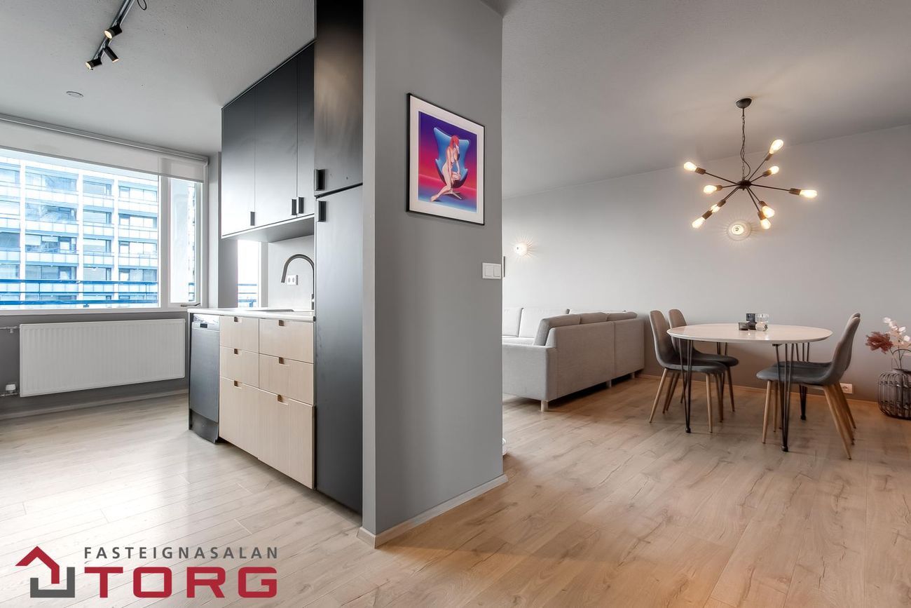 Engihjalli 9, 200 Kópavogur