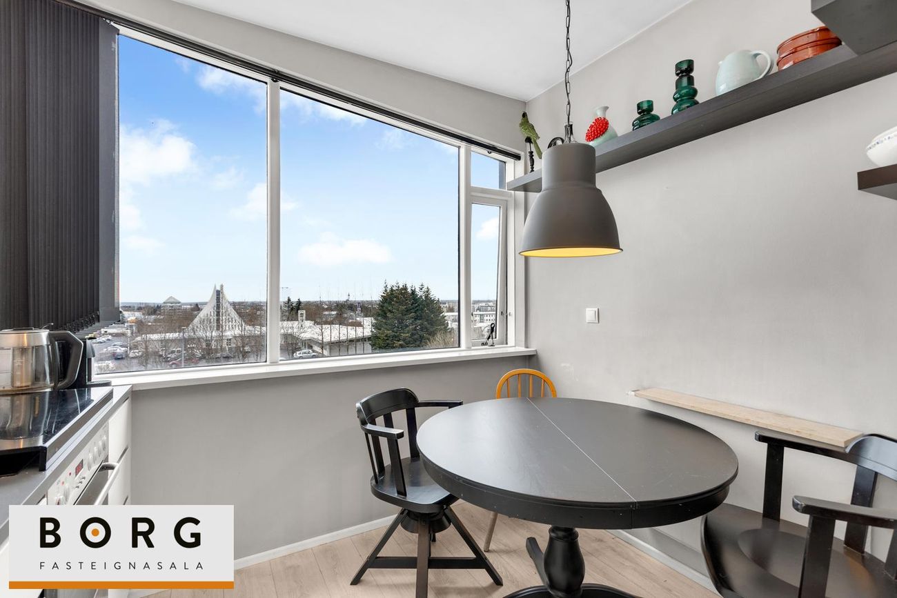 Stóragerði 20, 108 Reykjavík