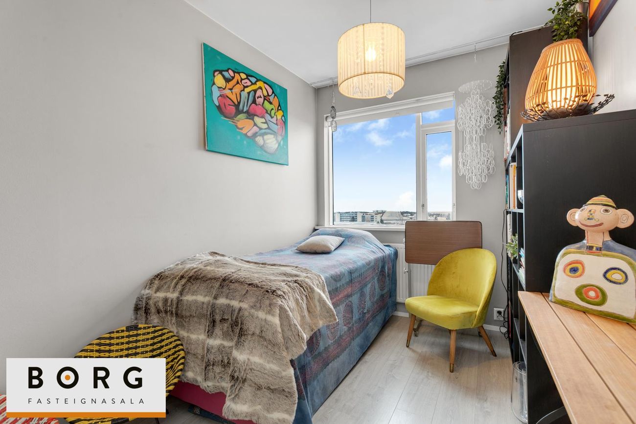 Stóragerði 20, 108 Reykjavík