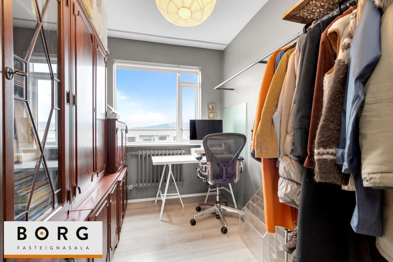 Stóragerði 20, 108 Reykjavík