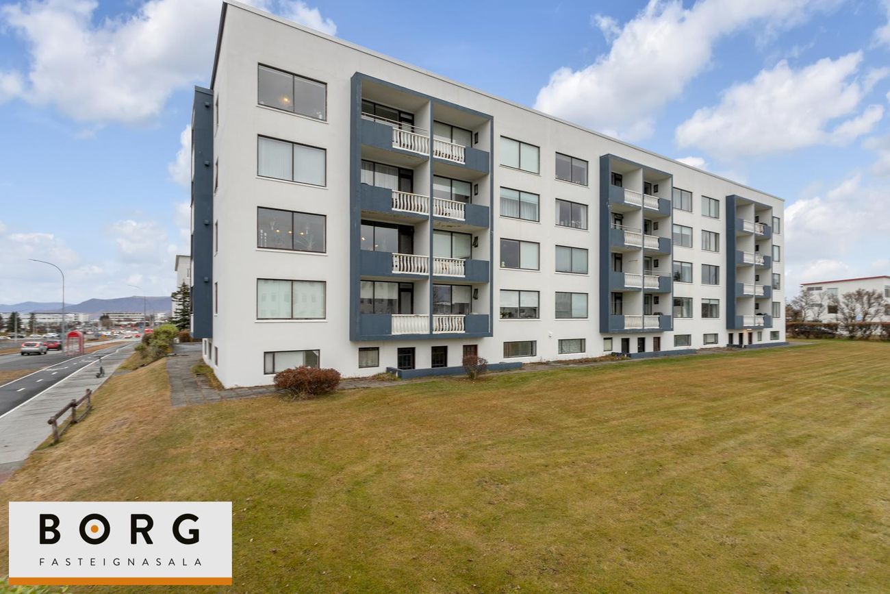 Stóragerði 20, 108 Reykjavík
