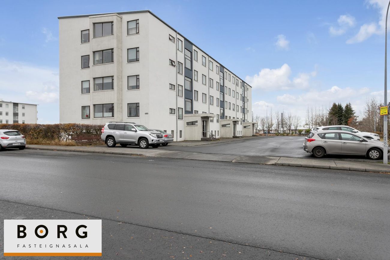 Stóragerði 20, 108 Reykjavík