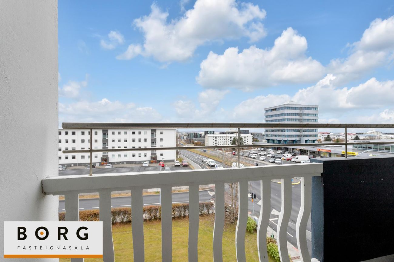 Stóragerði 20, 108 Reykjavík
