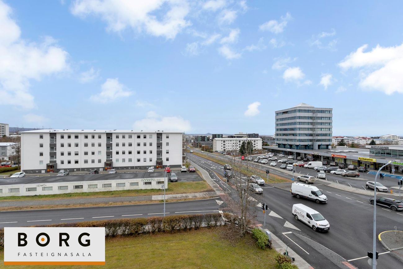 Stóragerði 20, 108 Reykjavík