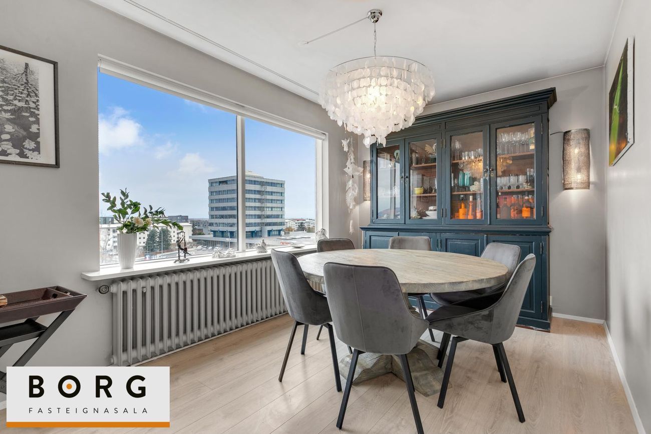 Stóragerði 20, 108 Reykjavík
