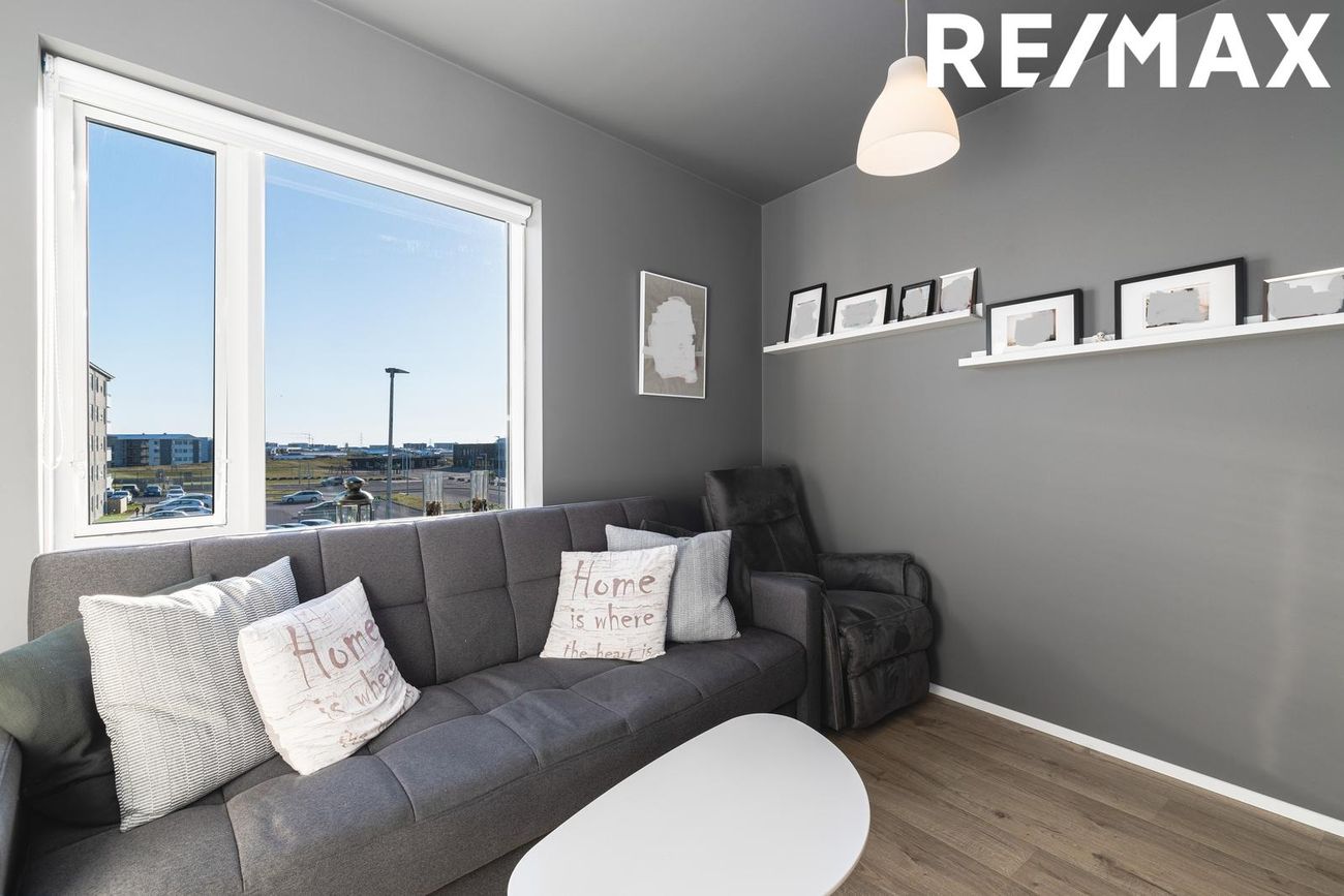 Geislaskarð 2, 221 Hafnarfjörður