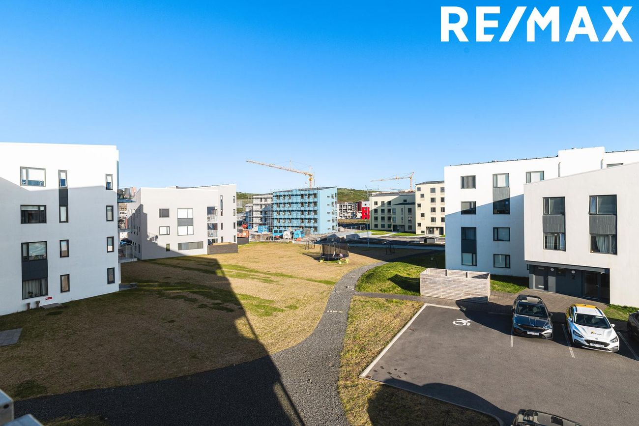 Geislaskarð 2, 221 Hafnarfjörður