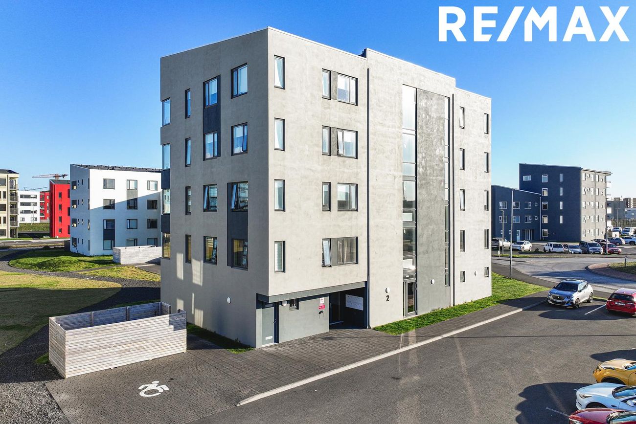Geislaskarð 2, 221 Hafnarfjörður