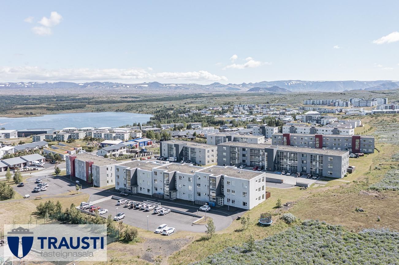Álfkonuhvarf 43, 203 Kópavogur