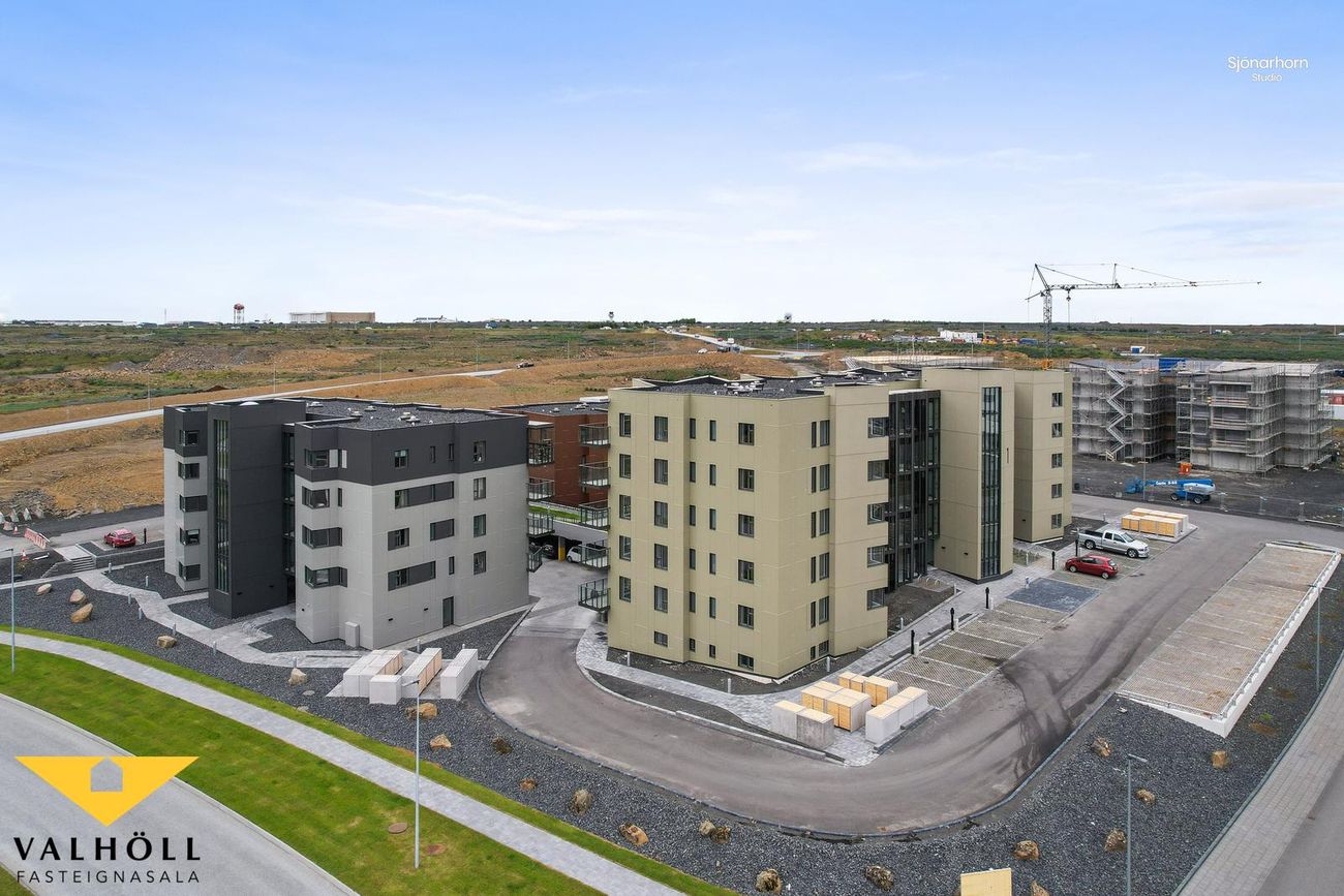 Asparlaut 1, 230 Reykjanesbær