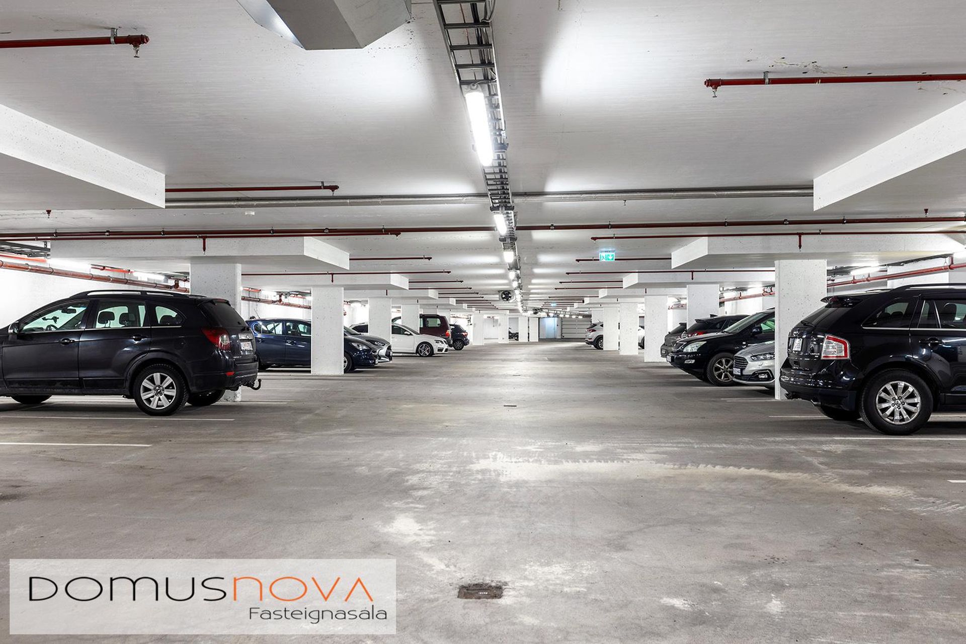 Dalbrekka 14, 200 Kópavogur