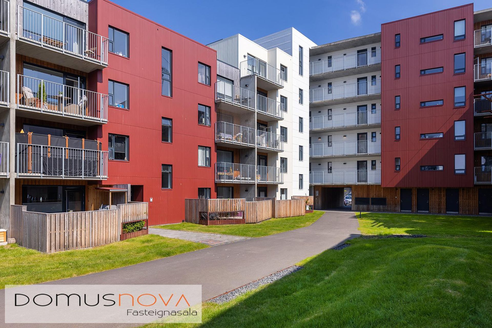 Dalbrekka 14, 200 Kópavogur