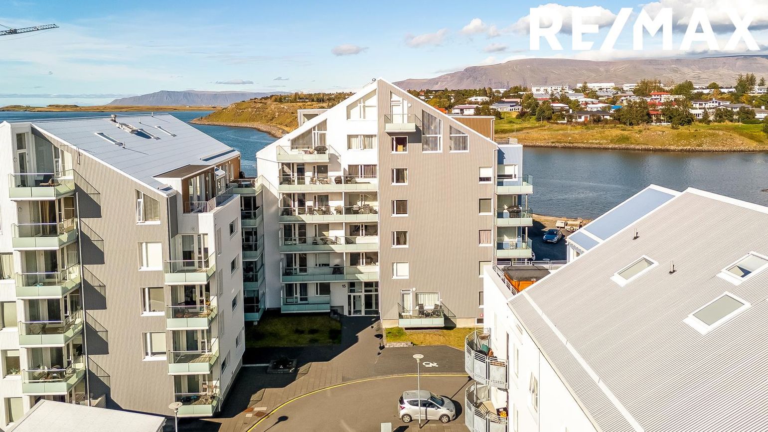 Tangabryggja 15 - 0312, 110 Reykjavík