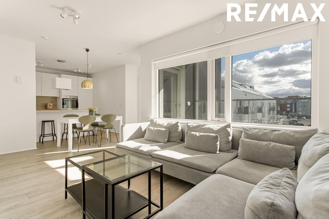 Tangabryggja 15 - 0312, 110 Reykjavík