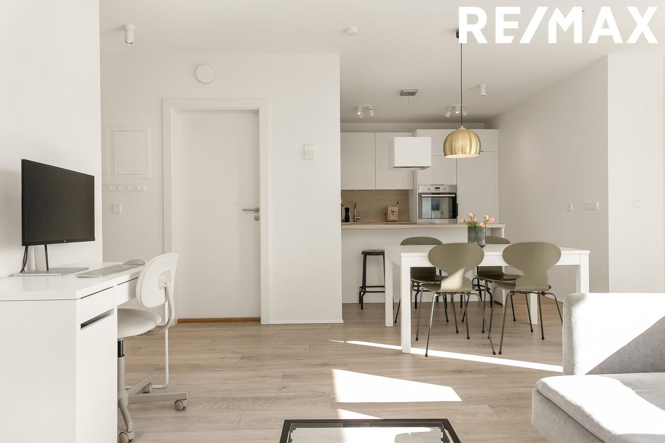 Tangabryggja 15 - 0312, 110 Reykjavík