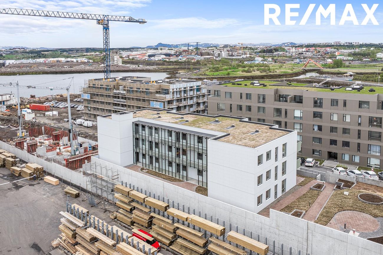 Stefnisvogur 3, 104 Reykjavík