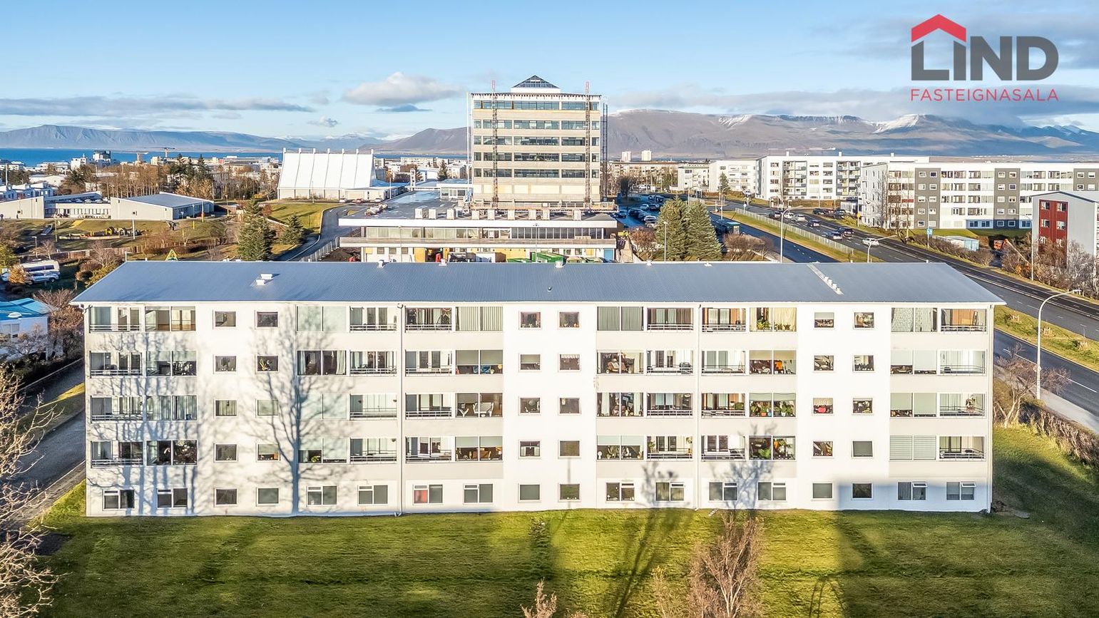 Listabraut 5, 103 Reykjavík