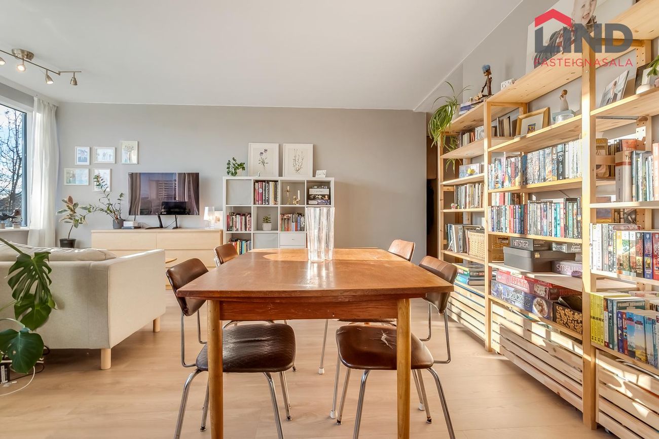 Listabraut 5, 103 Reykjavík