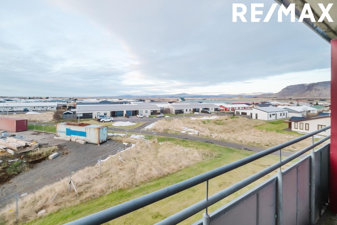 Eyravegur 50, 800 Sveitarfélagið Árborg