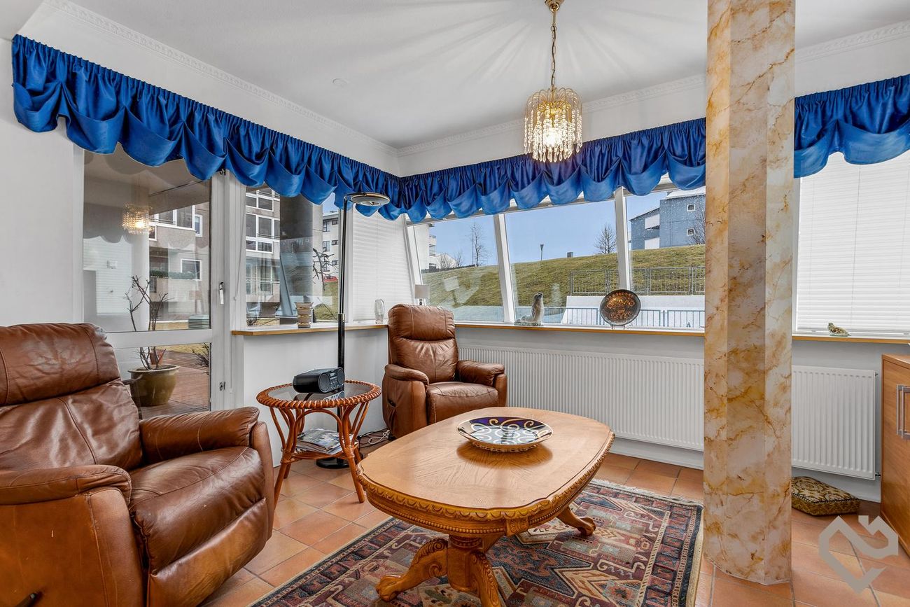 Eyrarholt 6, 220 Hafnarfjörður