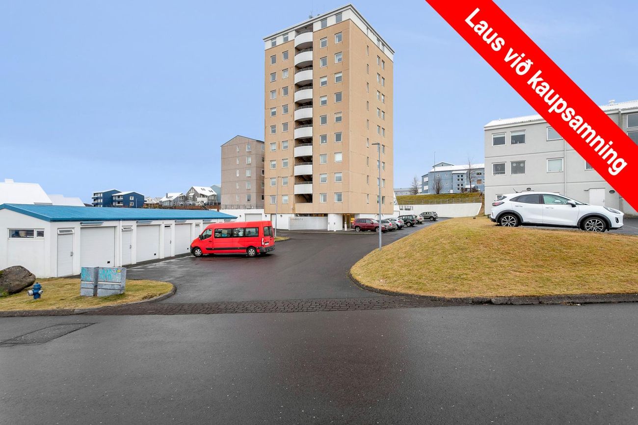 Eyrarholt 6, 220 Hafnarfjörður