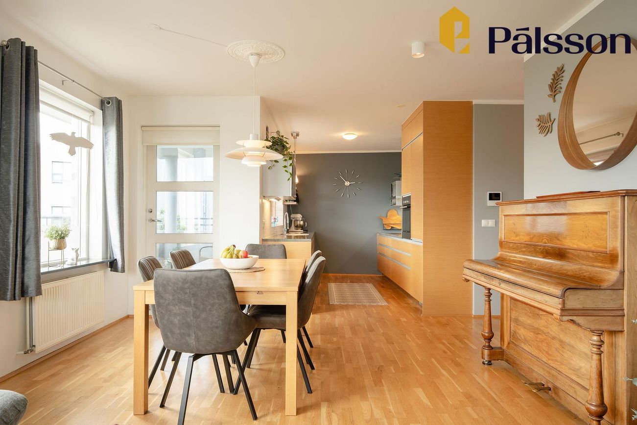 Rauðavað 19, 110 Reykjavík