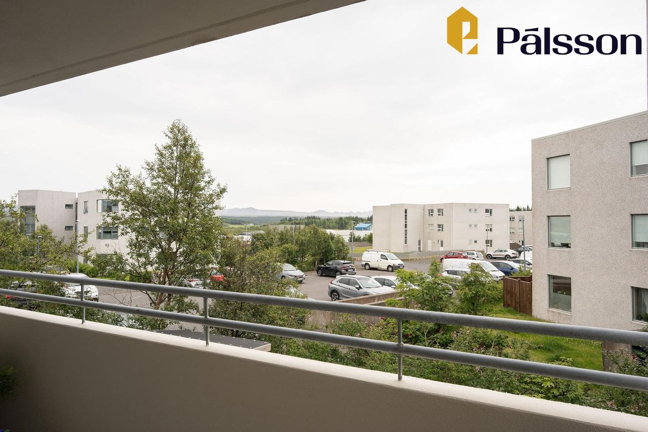 Rauðavað 19, 110 Reykjavík