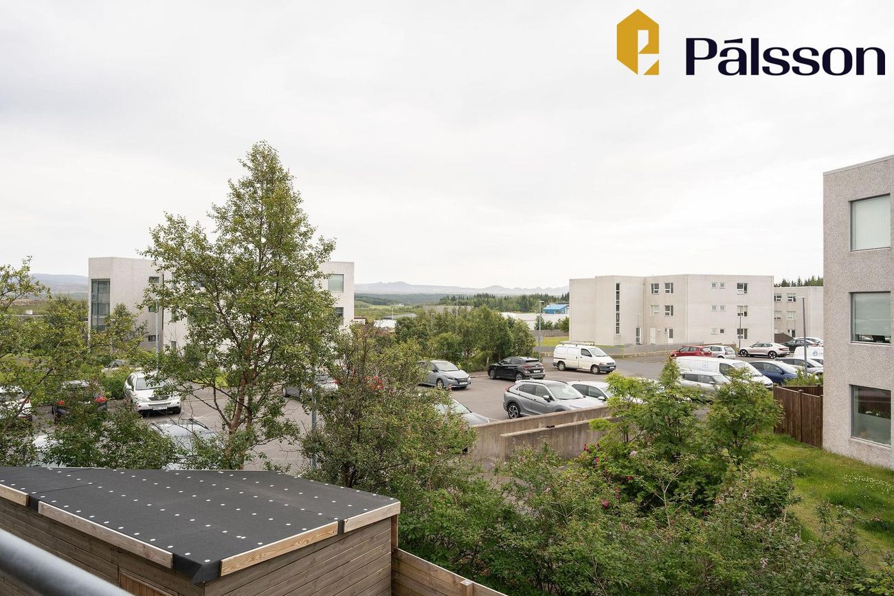 Rauðavað 19, 110 Reykjavík