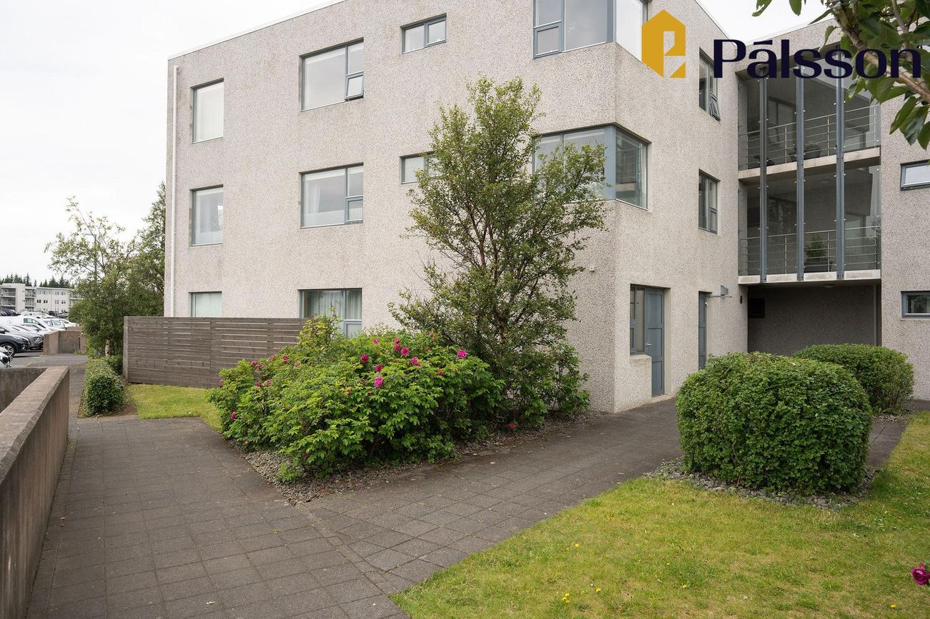Rauðavað 19, 110 Reykjavík