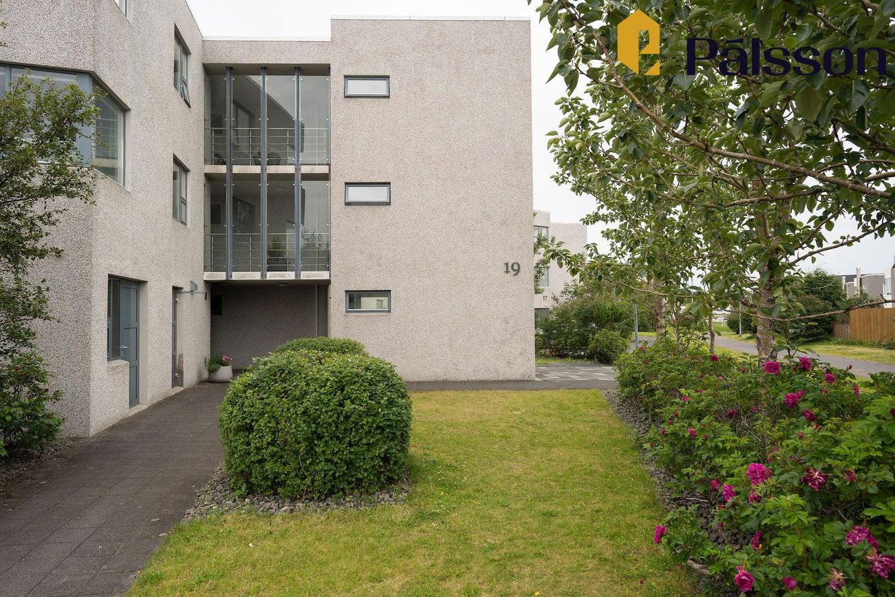 Rauðavað 19, 110 Reykjavík