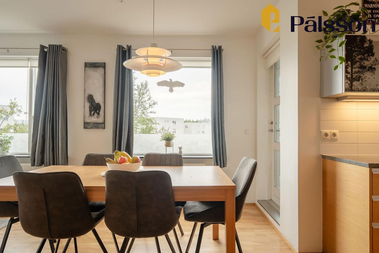 Rauðavað 19, 110 Reykjavík