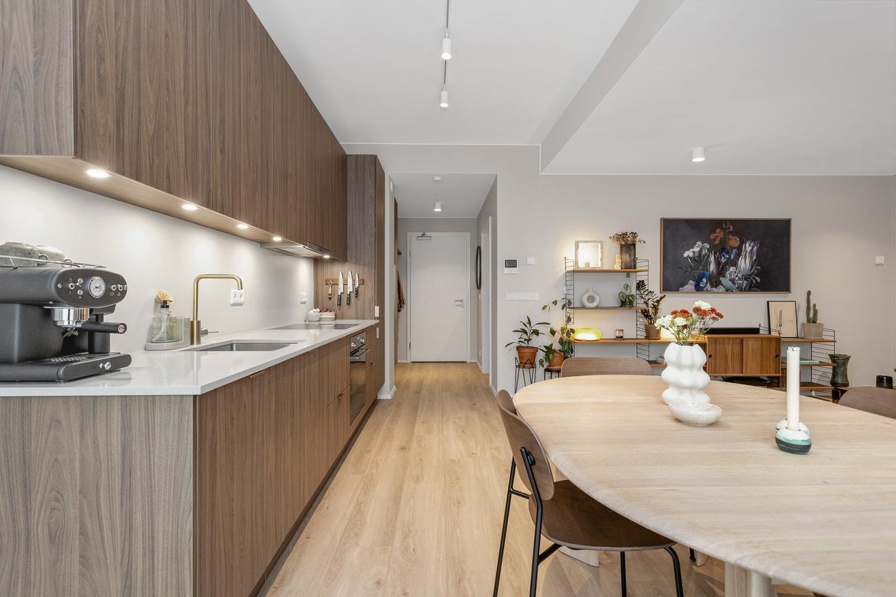 Mýrargata 33 - 0518, 101 Reykjavík