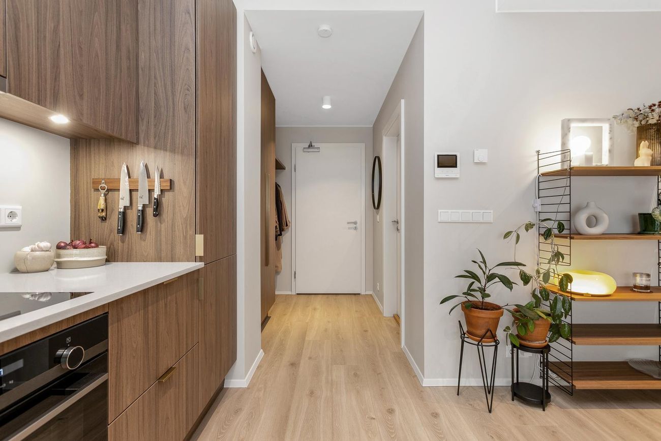 Mýrargata 33 - 0518, 101 Reykjavík