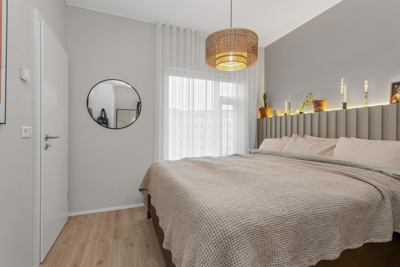 Mýrargata 33 - 0518, 101 Reykjavík