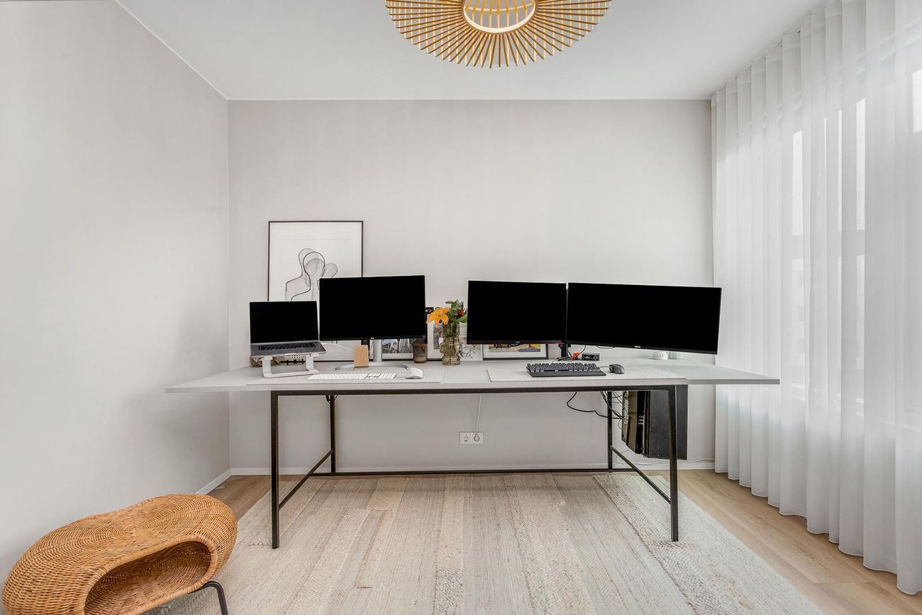 Mýrargata 33 - 0518, 101 Reykjavík