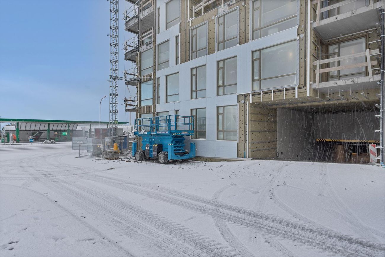 Mýrargata 33 - 0518, 101 Reykjavík