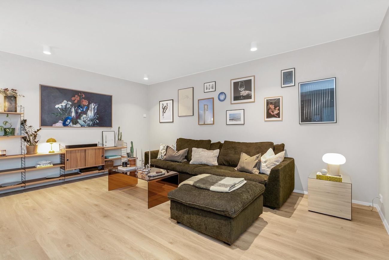 Mýrargata 33 - 0518, 101 Reykjavík