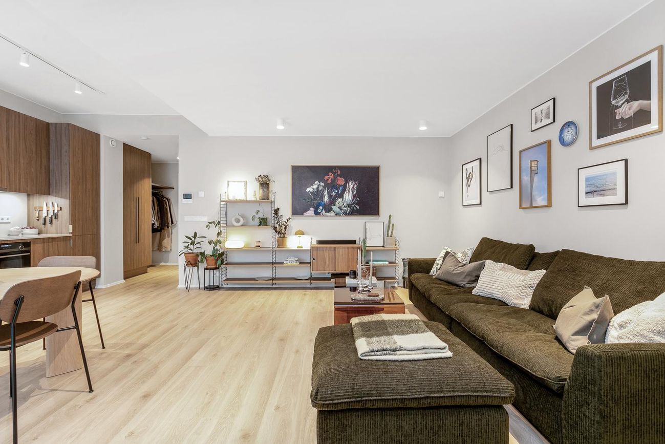 Mýrargata 33 - 0518, 101 Reykjavík