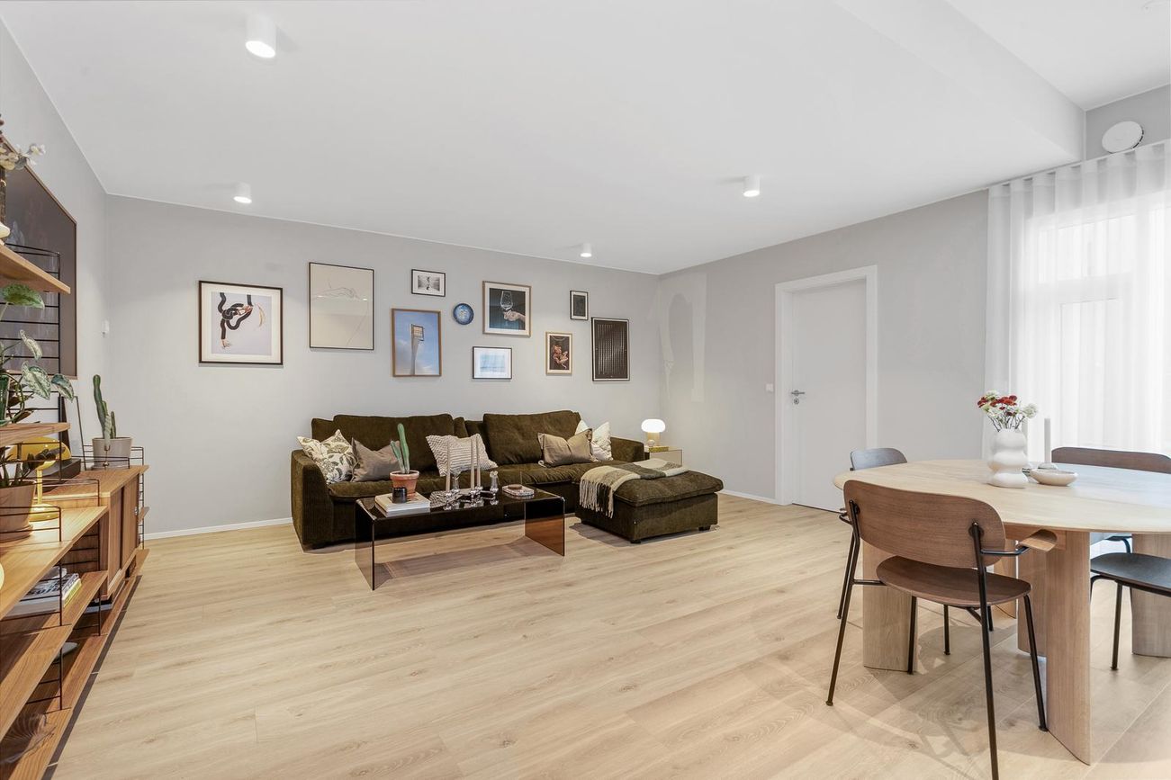 Mýrargata 33 - 0518, 101 Reykjavík